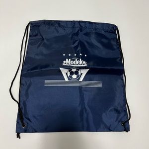 Modelo Copa America small backpack. Pack of 2